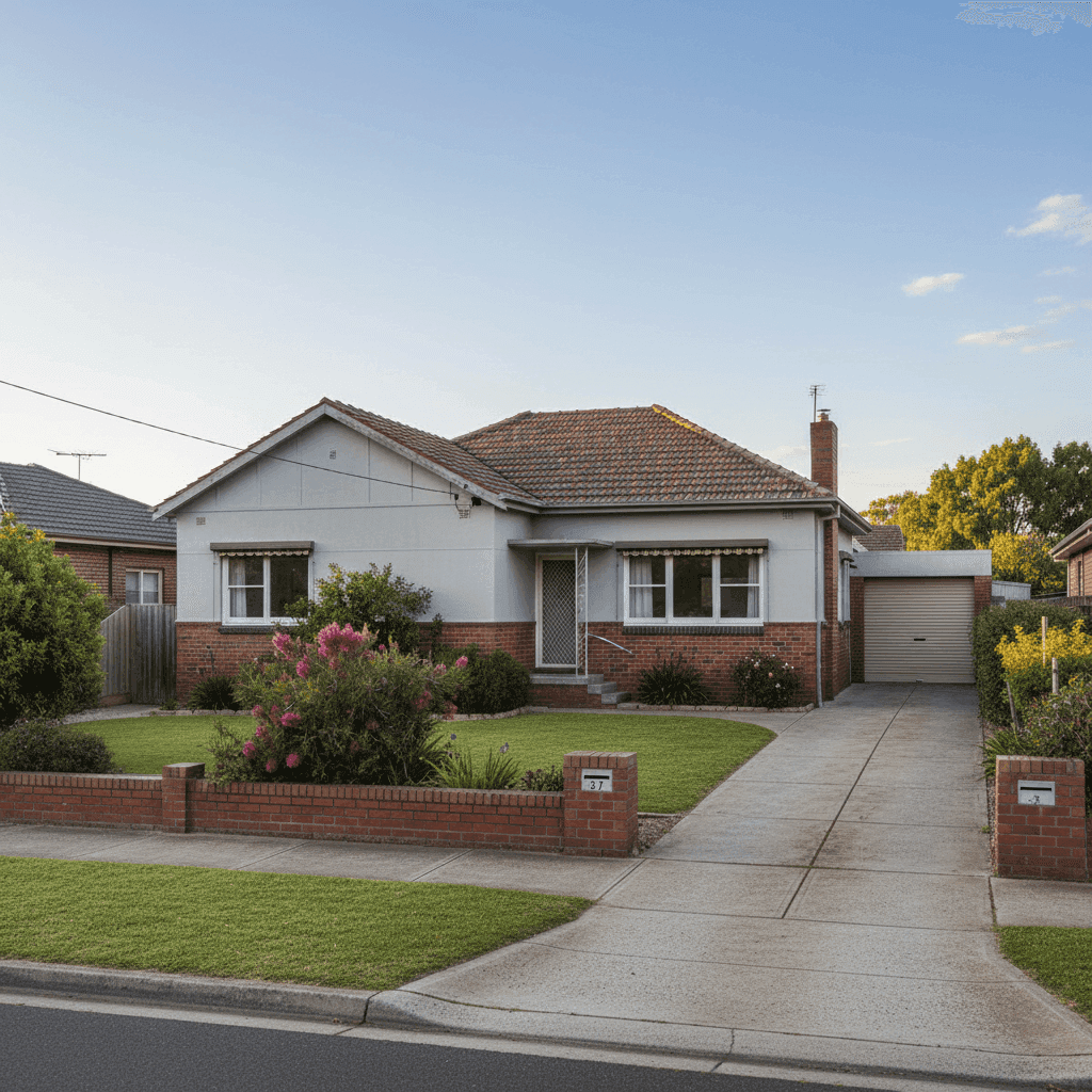 Home Insurance Cost for 3-Bedroom Free Standing Home in Kelmscott WA 6111