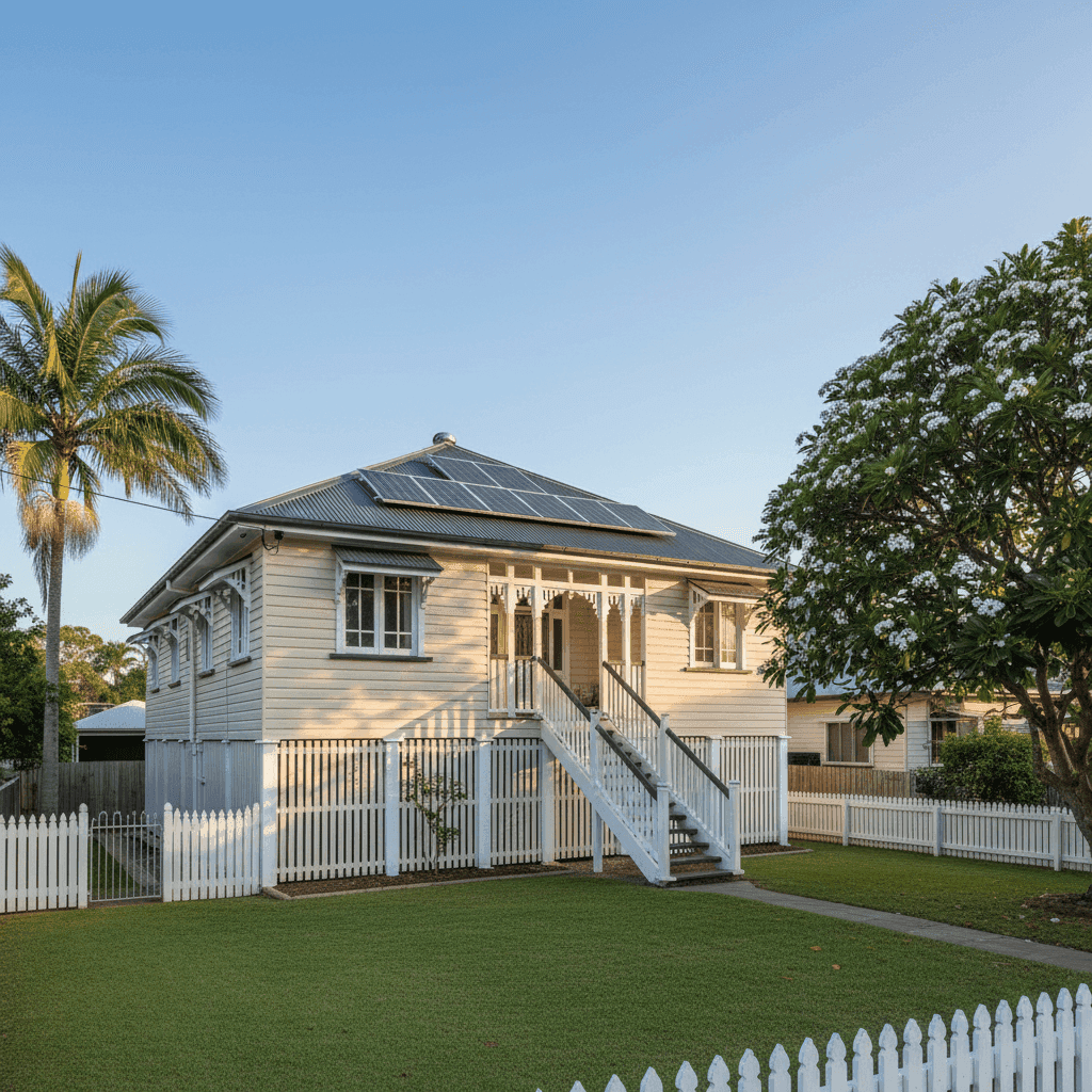 Home Insurance Cost for 3-Bedroom Free Standing Home in Gulliver QLD 4812