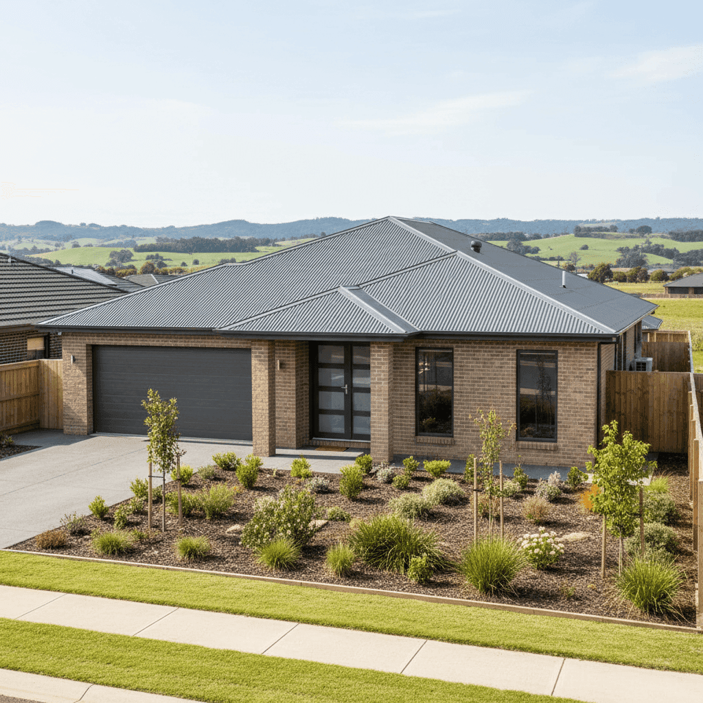 Home Insurance Cost for 4-Bedroom Free Standing Home in Neerim South VIC 3831