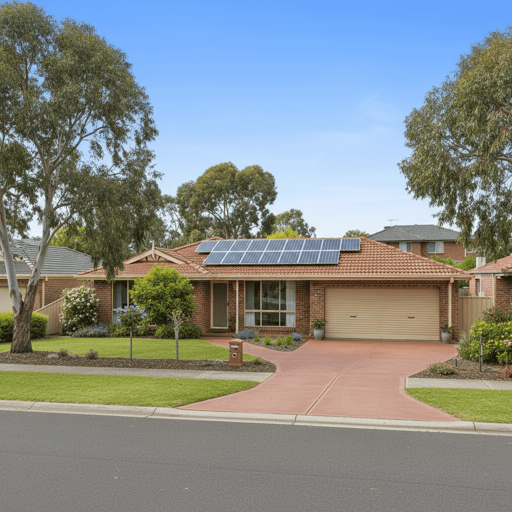 Home Insurance Cost for 5-Bedroom Free Standing Home in The Honeysuckles VIC 3851