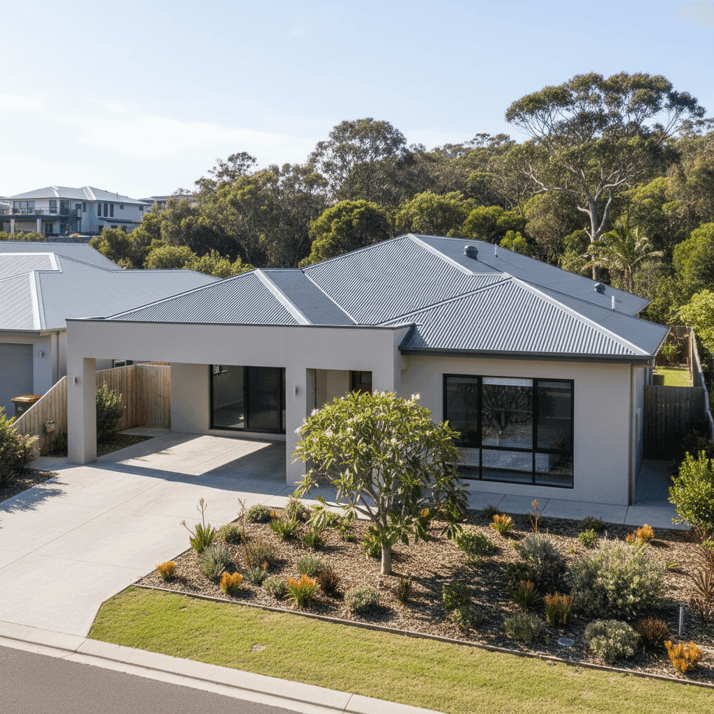 Home Insurance Cost for 2-Bedroom Free Standing Home in South West Rocks NSW 2431