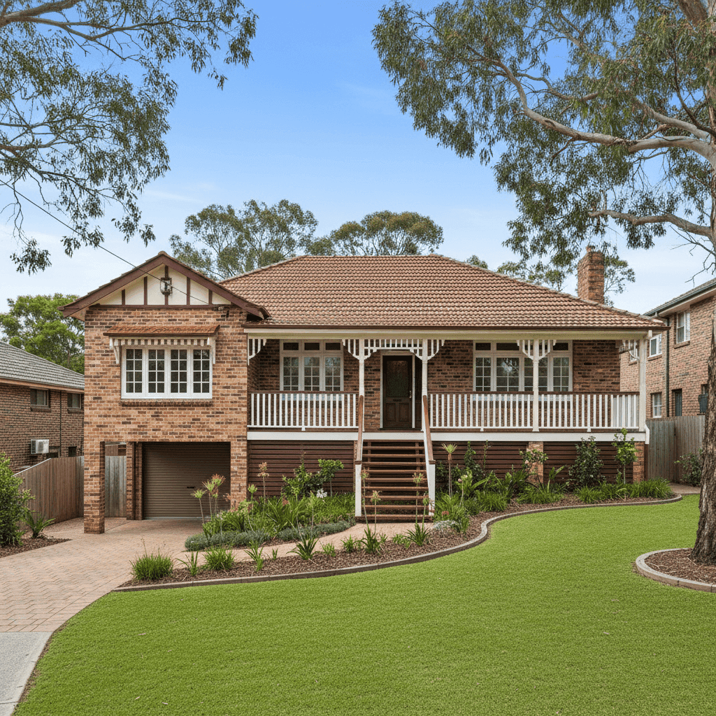 Home Insurance Cost for 5-Bedroom Free Standing Home in Warners Bay NSW 2282