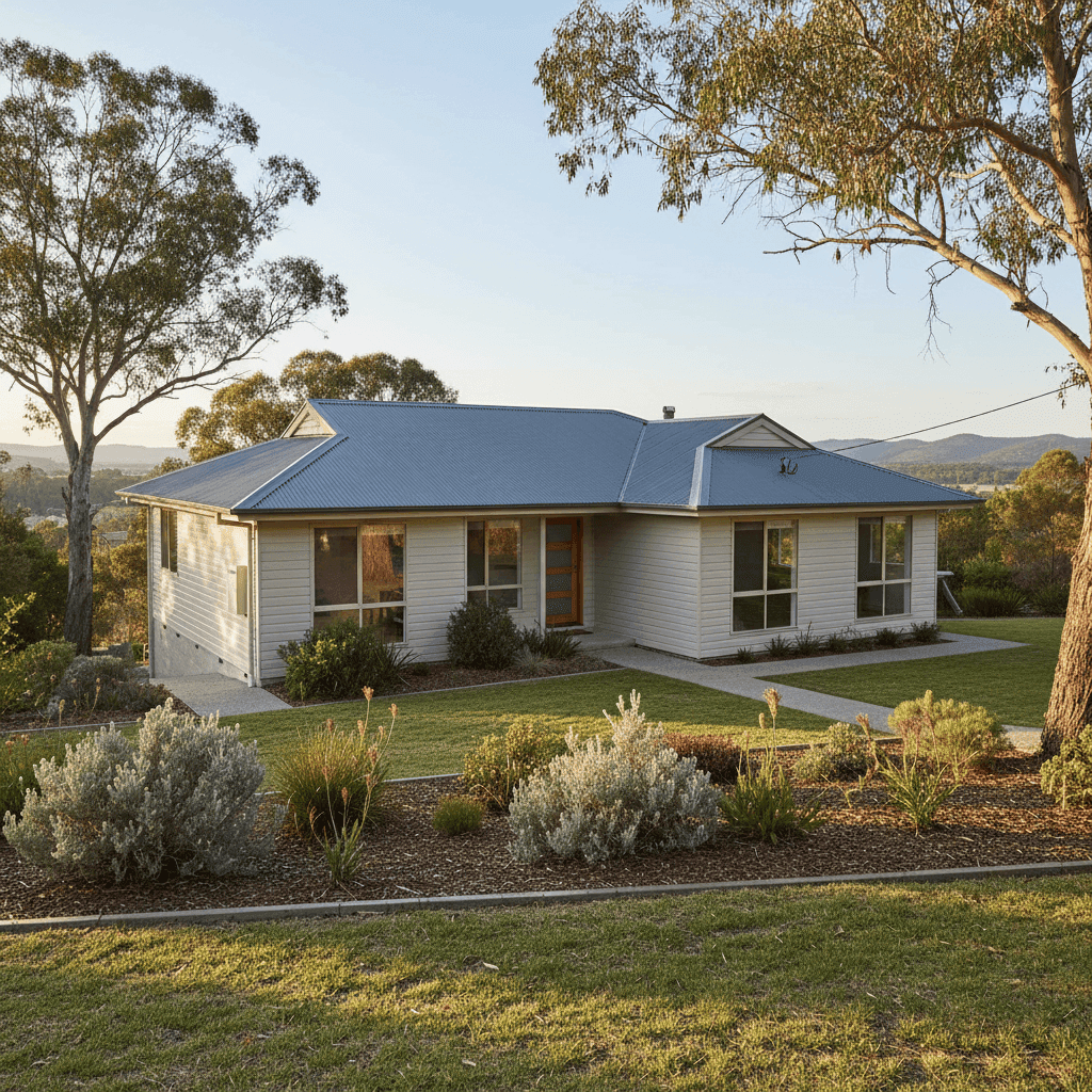 Home Insurance Cost for 4-Bedroom Free Standing Home in Lorne NSW 2439