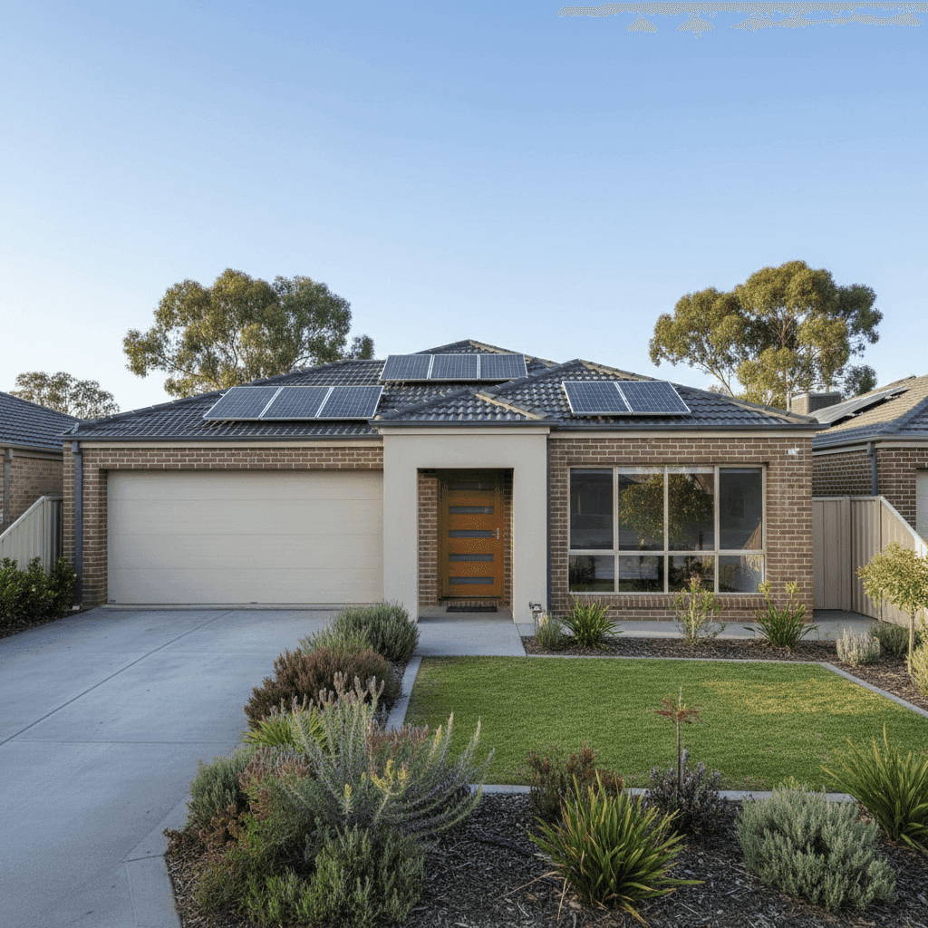 Home Insurance Cost for 3-Bedroom Free Standing Home in Ascot Park SA 5043