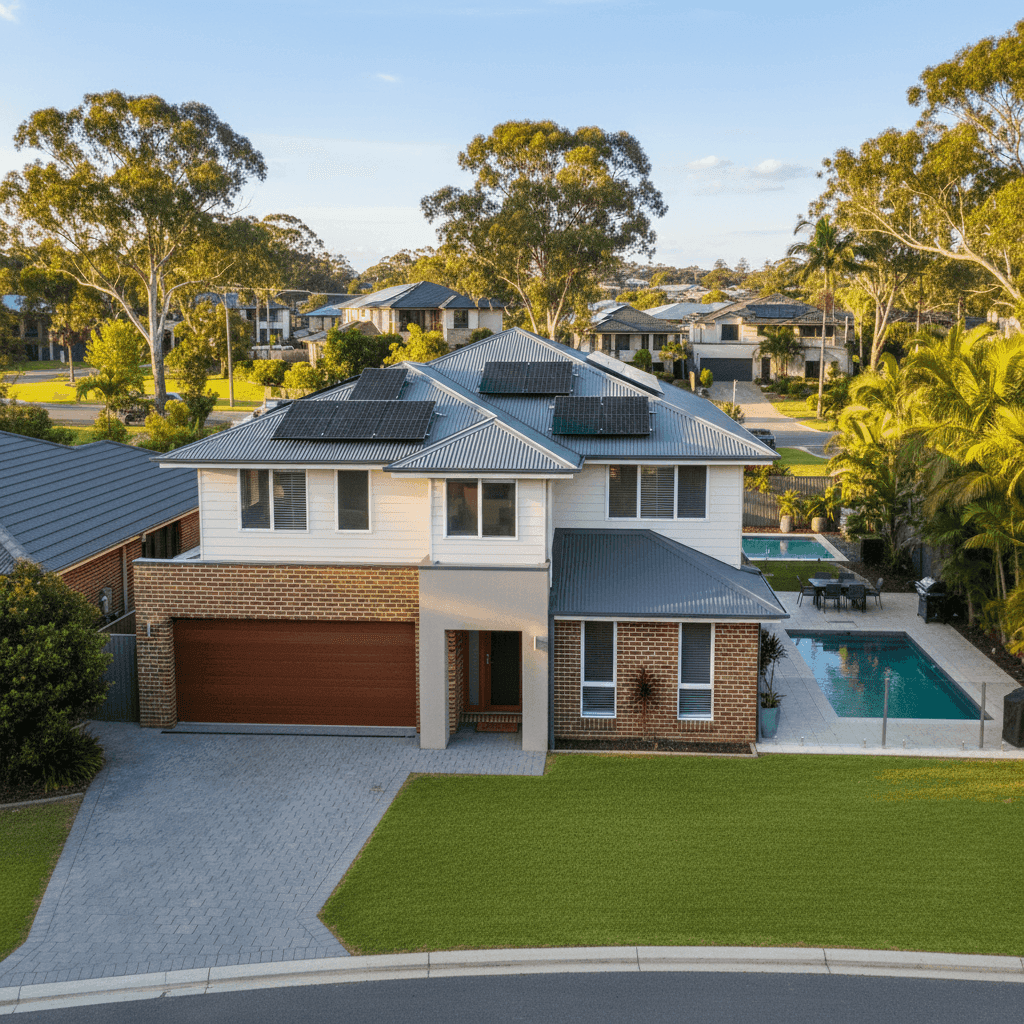 Home Insurance Cost for 5-Bedroom Free Standing Home in Coffs Harbour NSW 2450