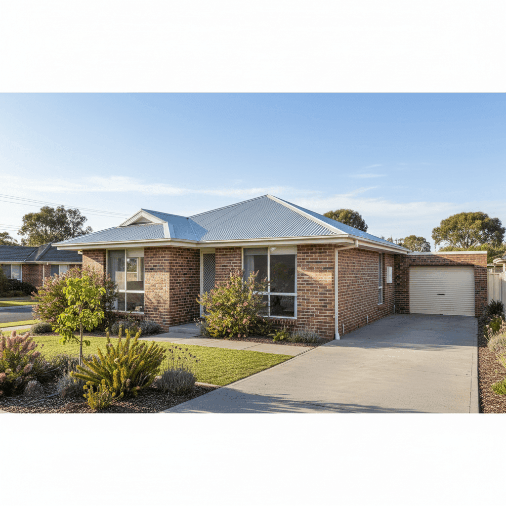 Home Insurance Cost for 3-Bedroom Free Standing Home in Bayswater VIC 3153