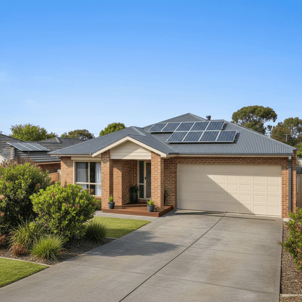 Home Insurance Cost for 3-Bedroom Free Standing Home in Rutherford NSW 2320