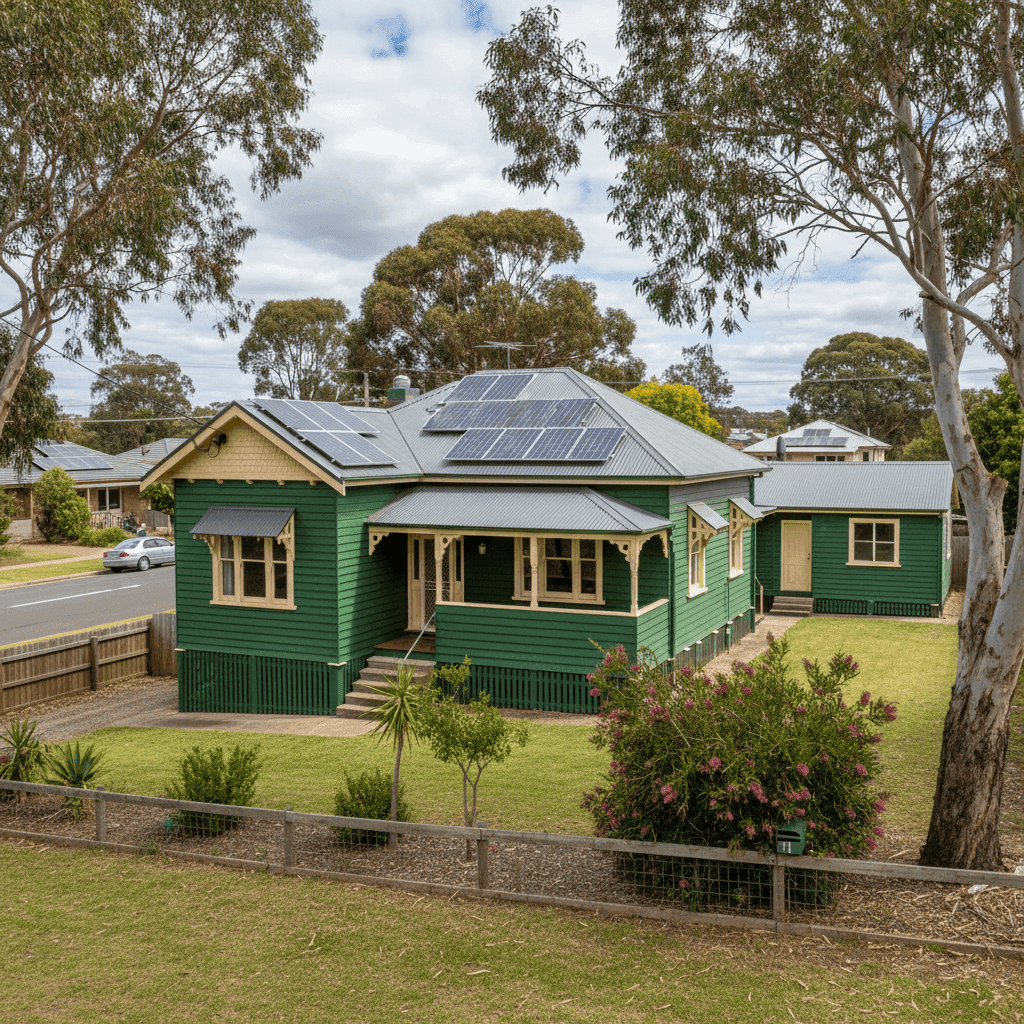 Home Insurance Cost for 3-Bedroom Free Standing Home in Cardiff NSW 2285