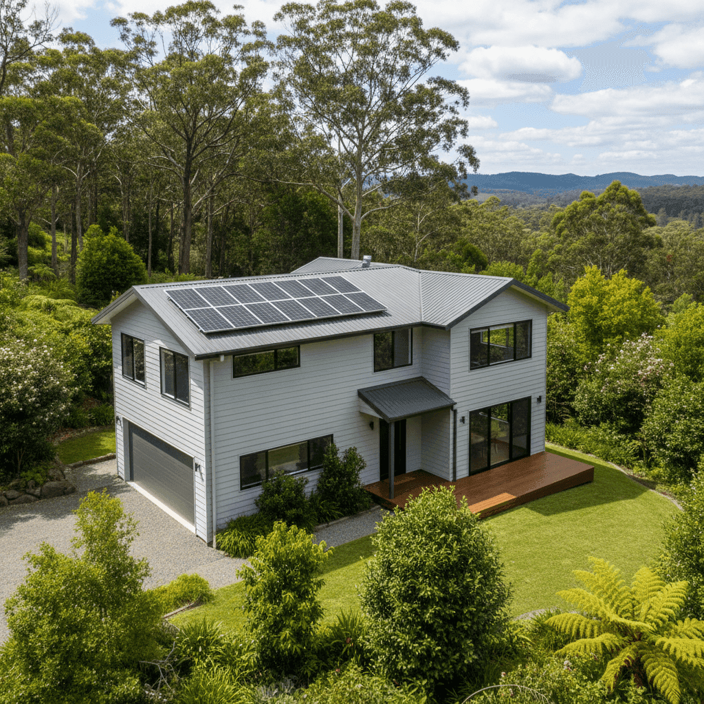 Home Insurance Cost for 4-Bedroom Free Standing Home in Mount Kembla NSW 2526