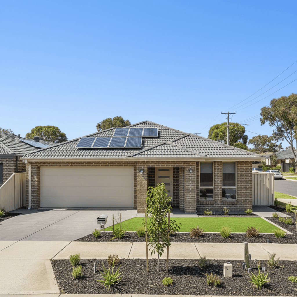 Home Insurance Cost for 3-Bedroom Free Standing Home in Craigieburn VIC 3064