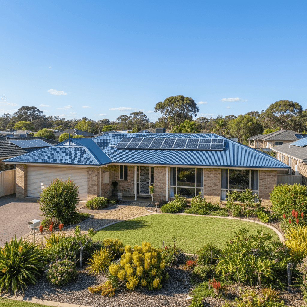 Home Insurance Cost for 4-Bedroom Free Standing Home in Narrawallee NSW 2539