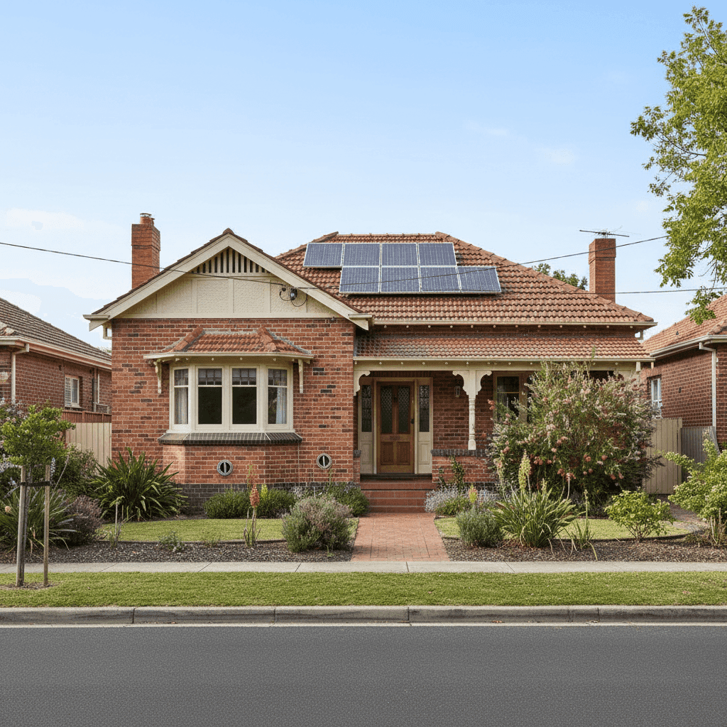 Home Insurance Cost for 3-Bedroom Free Standing Home in Mount Pleasant VIC 3350
