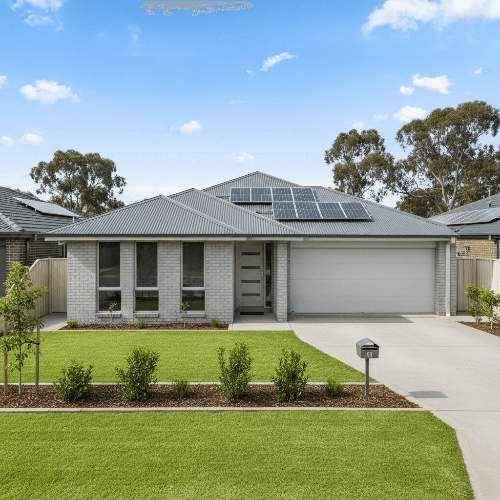 Home Insurance Cost for 4-Bedroom Free Standing Home in Koo Wee Rup VIC 3981