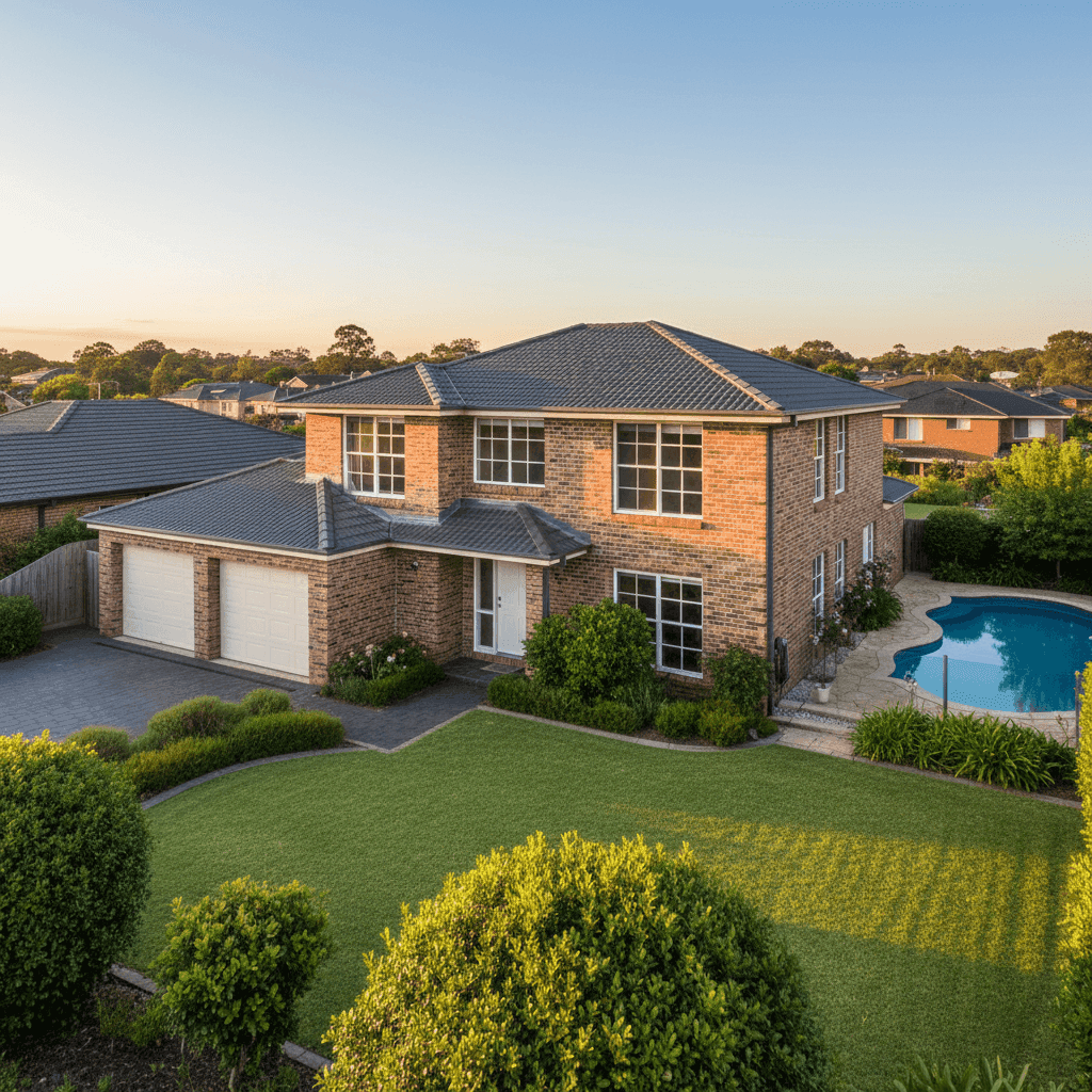 Home Insurance Cost for 4-Bedroom Free Standing Home in Patterson Lakes VIC 3197