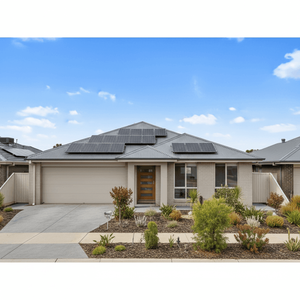 Home Insurance Cost for 3-Bedroom Free Standing Home in Redcliffe WA 6104