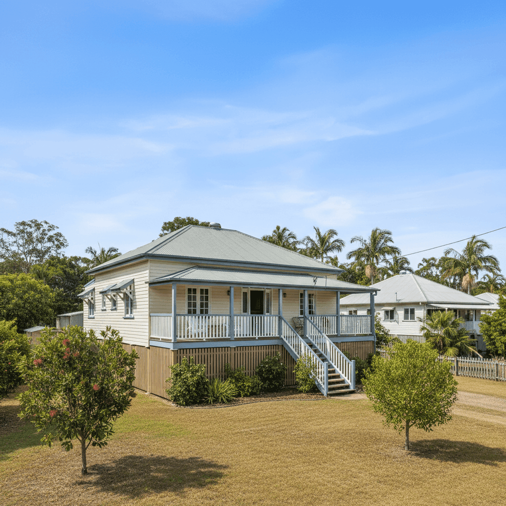 Home Insurance Cost for 3-Bedroom Free Standing Home in Iveragh QLD 4680