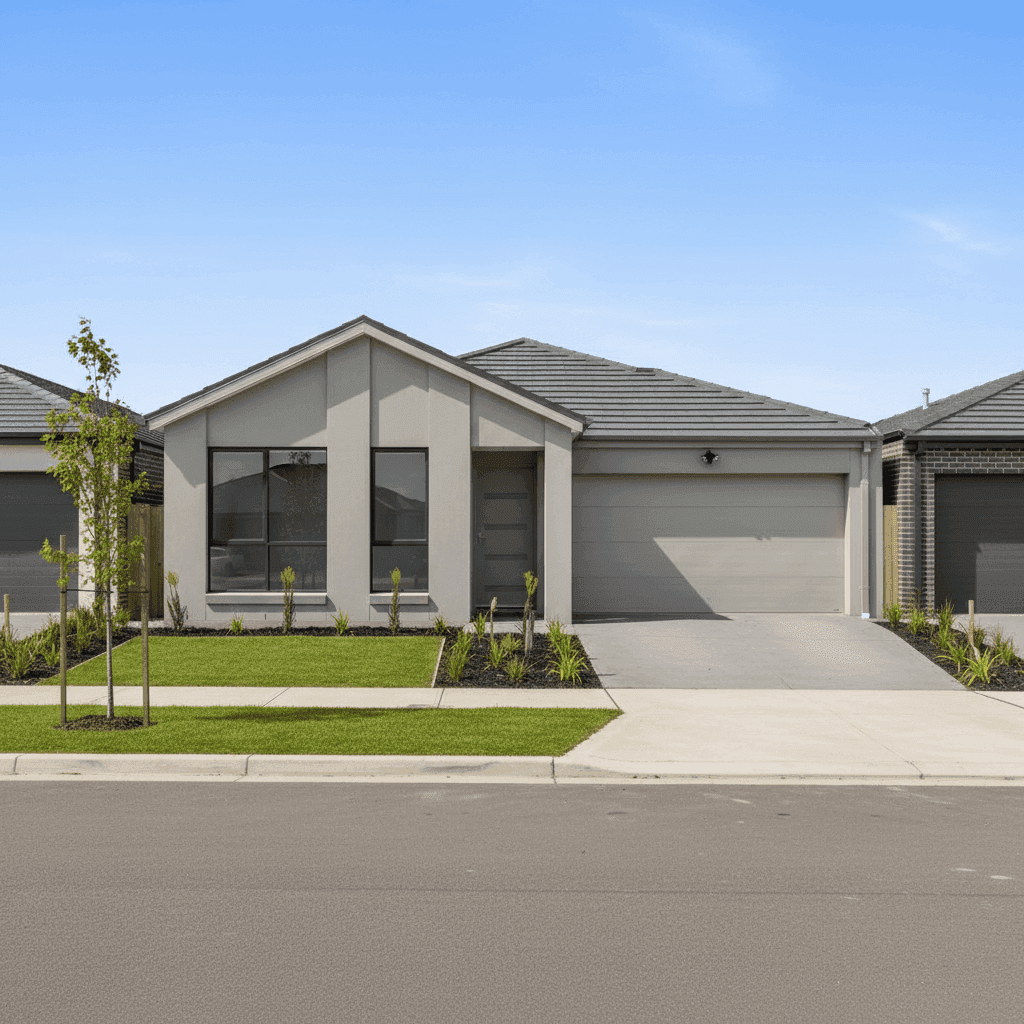 Home Insurance Cost for 4-Bedroom Free Standing Home in Donnybrook VIC 3064
