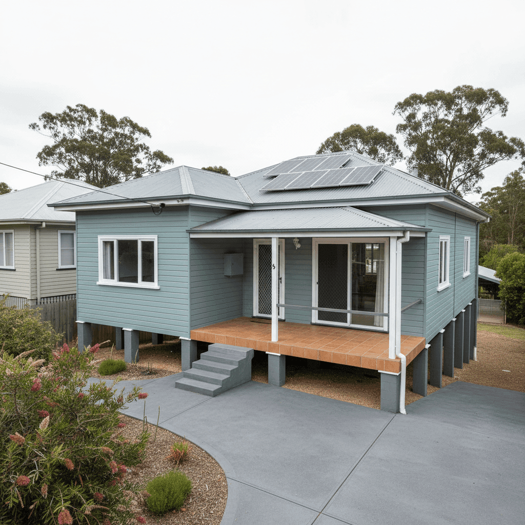 Home Insurance Cost for 4-Bedroom Free Standing Home in Belmont North NSW 2280