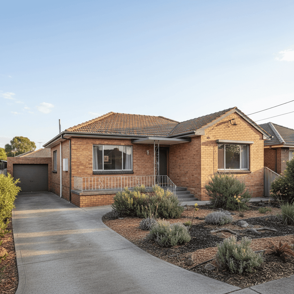 Home Insurance Cost for 3-Bedroom Free Standing Home in Werribee VIC 3030