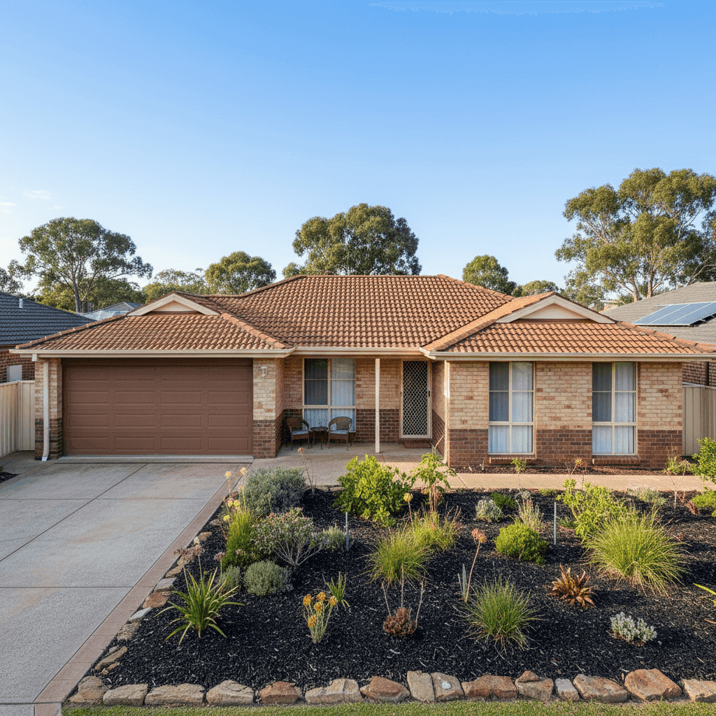 Home Insurance Cost for 4-Bedroom Free Standing Home in Tanilba Bay NSW 2319