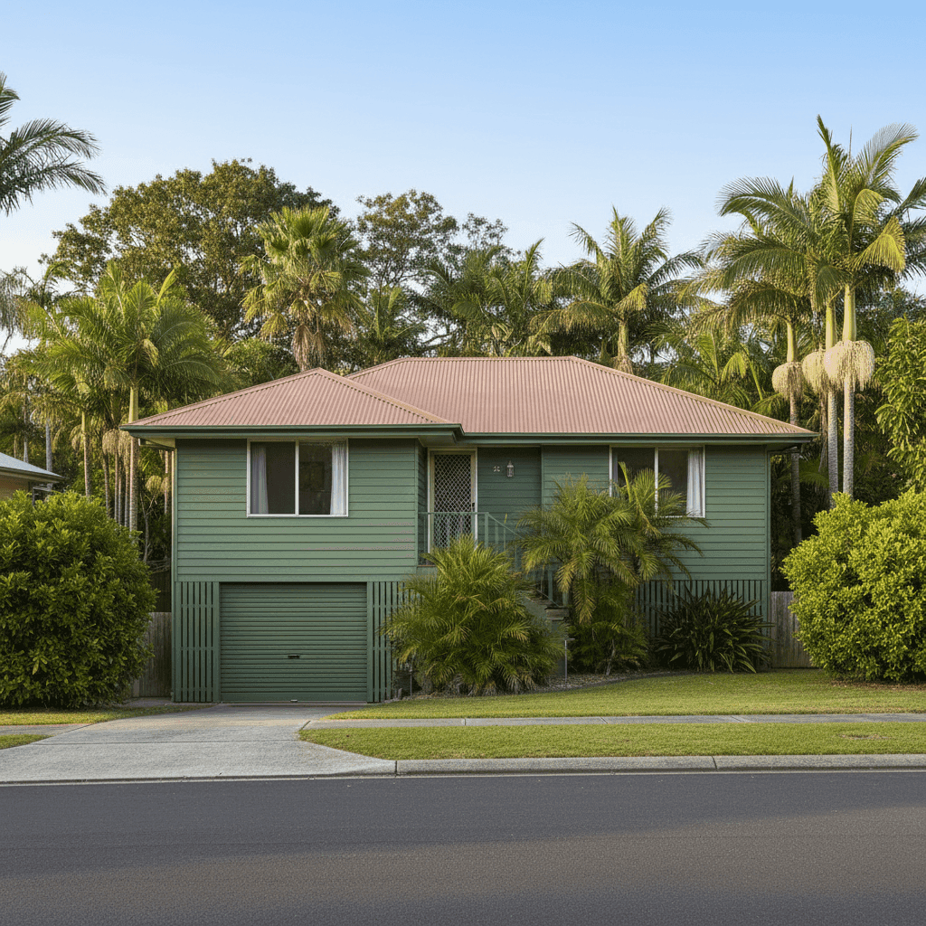 Home Insurance Cost for 3-Bedroom Free Standing Home in Lismore NSW 2480