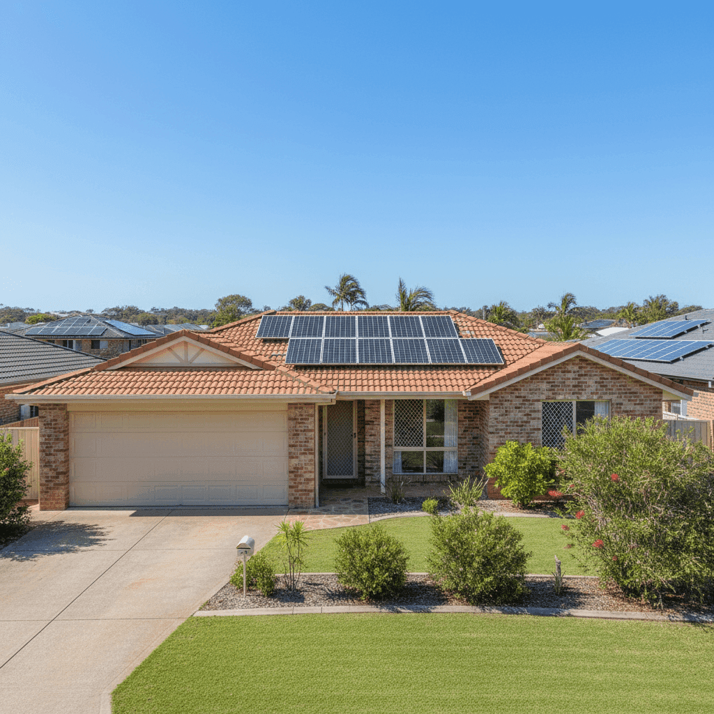 Home Insurance Cost for 3-Bedroom Free Standing Home in Innes Park QLD 4670