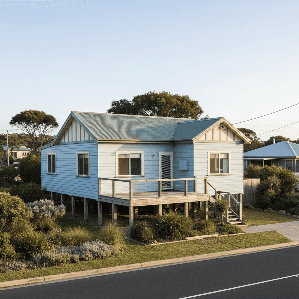 Home Insurance Cost for 3-Bedroom Free Standing Home in Sandy Point VIC 3959