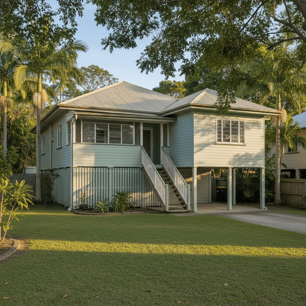 Home Insurance Cost for 3-Bedroom Free Standing Home in Hyde Park QLD 4812