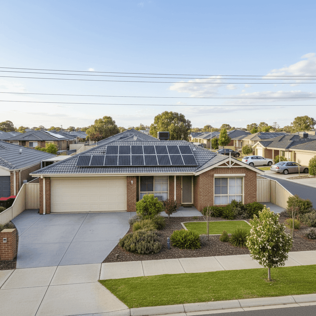 Home Insurance Cost for 4-Bedroom Free Standing Home in Munno Para SA 5115