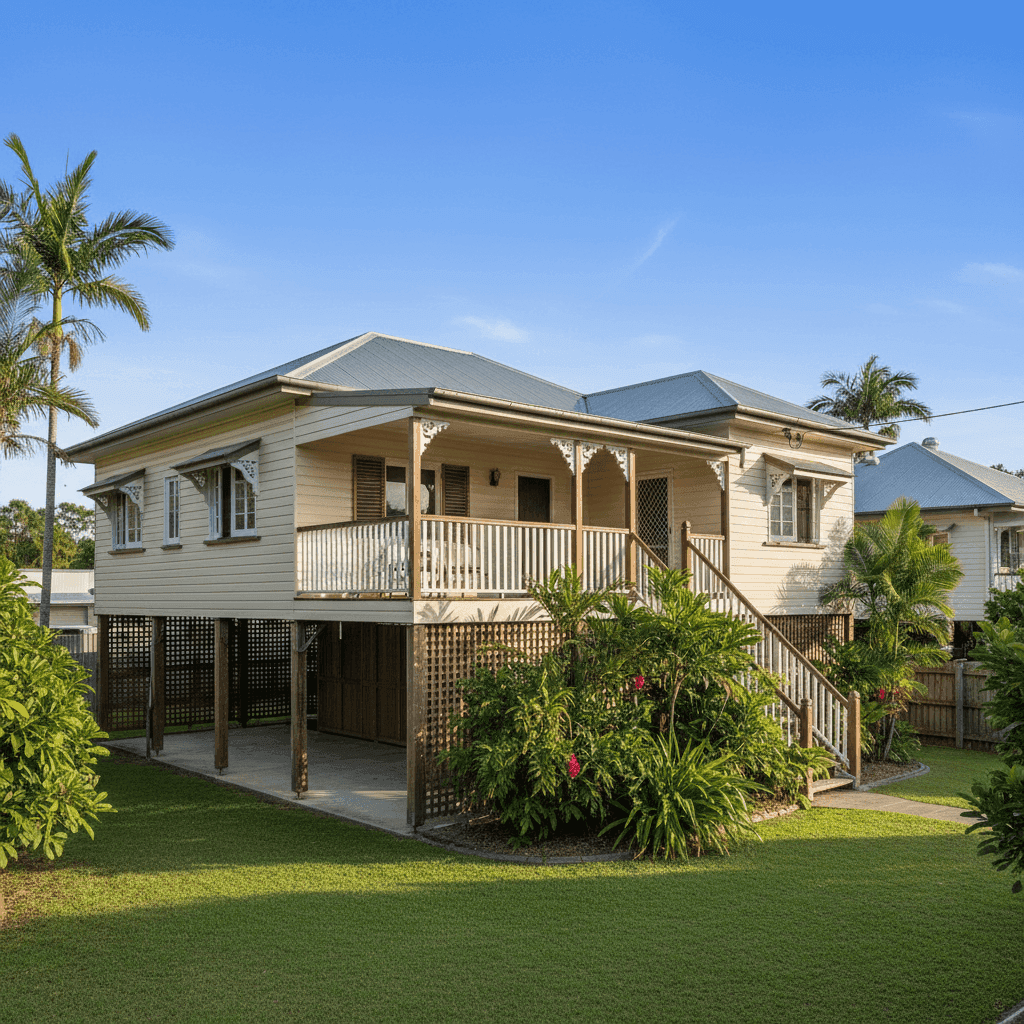 Home Insurance Cost for 3-Bedroom Free Standing Home in Ingham QLD 4850