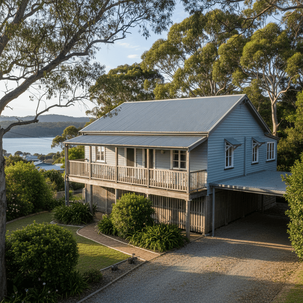 Home Insurance Cost for 2-Bedroom Free Standing Home in Phegans Bay NSW 2256