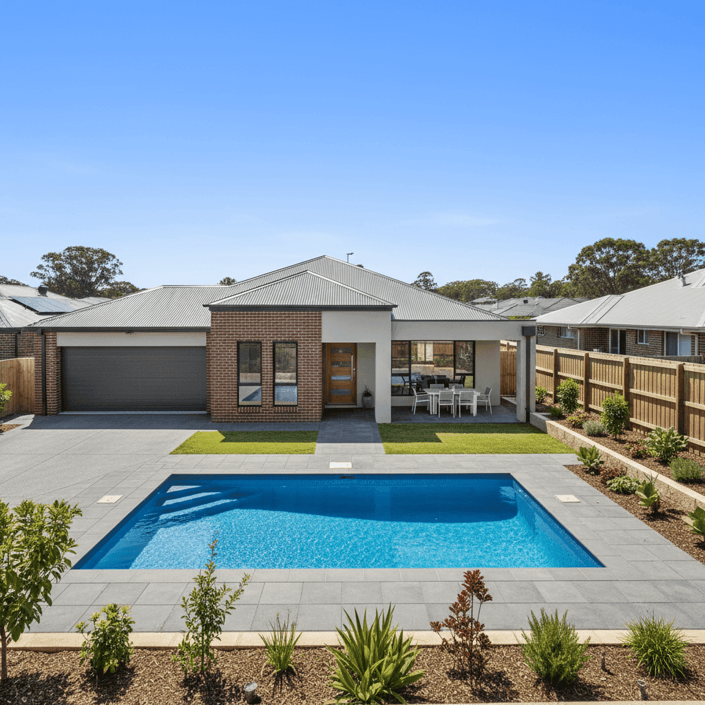 Home Insurance Cost for 4-Bedroom Free Standing Home in Hamlyn Terrace NSW 2259