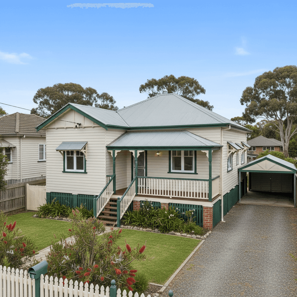 Home Insurance Cost for 4-Bedroom Free Standing Home in Maryville NSW 2293