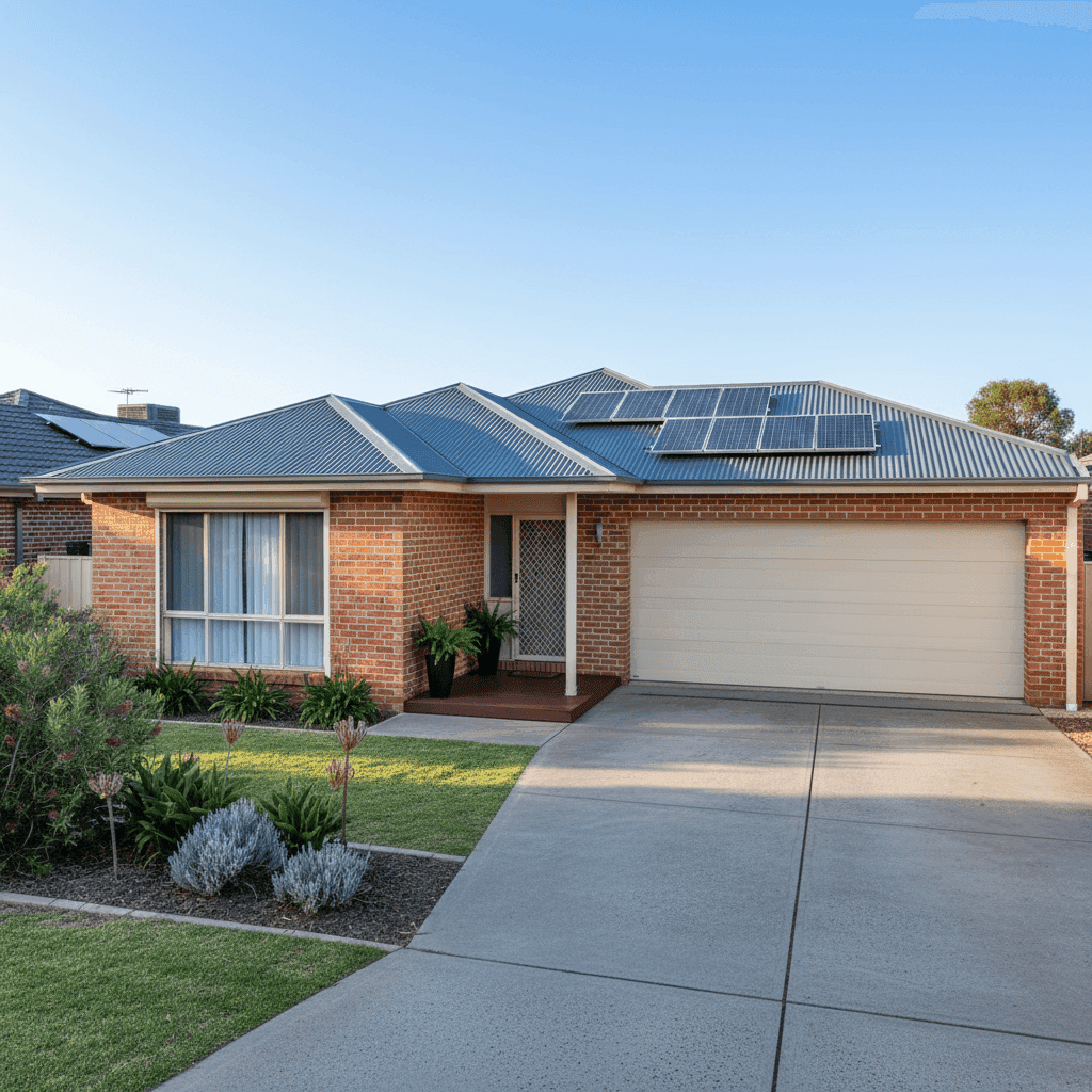 Home Insurance Cost for 4-Bedroom Free Standing Home in Orange NSW 2800