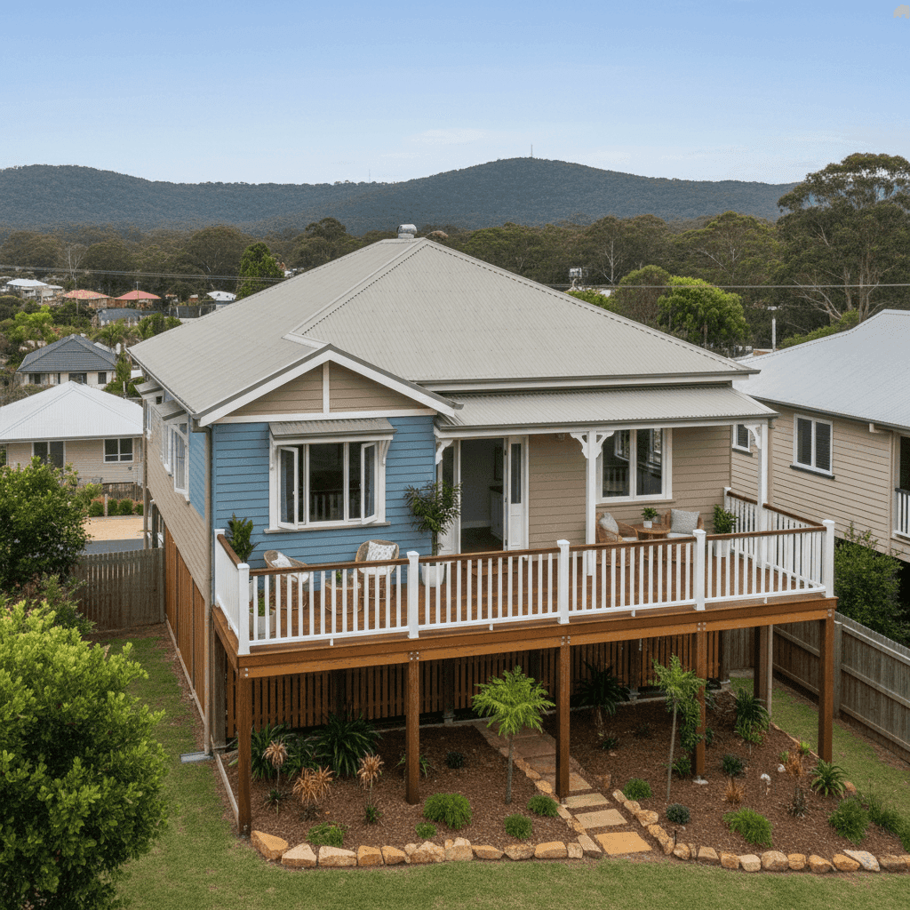 Home Insurance Cost for 5-Bedroom Free Standing Home in Terrigal NSW 2260