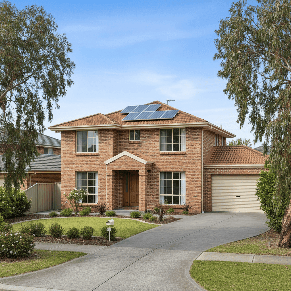 Home Insurance Cost for 4-Bedroom Free Standing Home in Narellan Vale NSW 2567