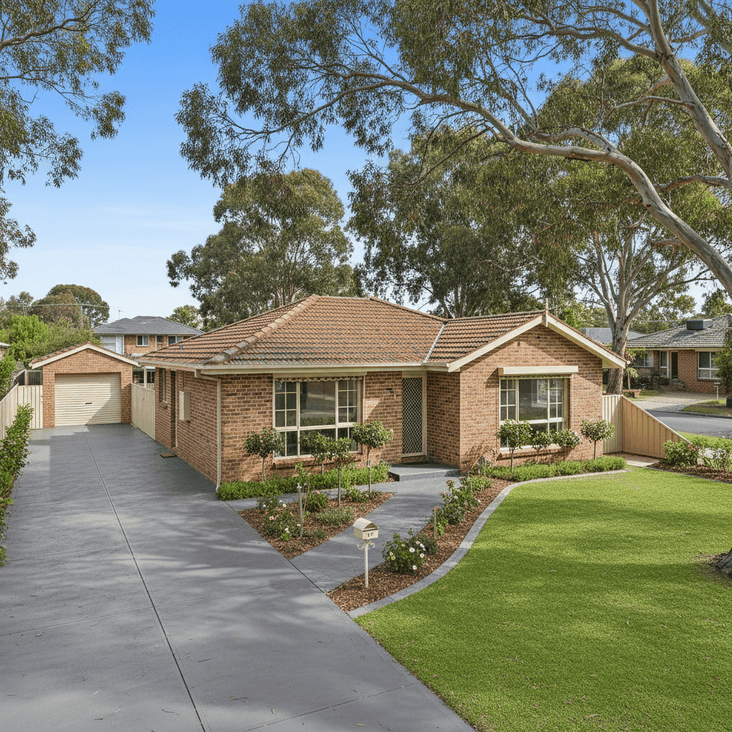 Home Insurance Cost for 3-Bedroom Free Standing Home in Quakers Hill NSW 2763