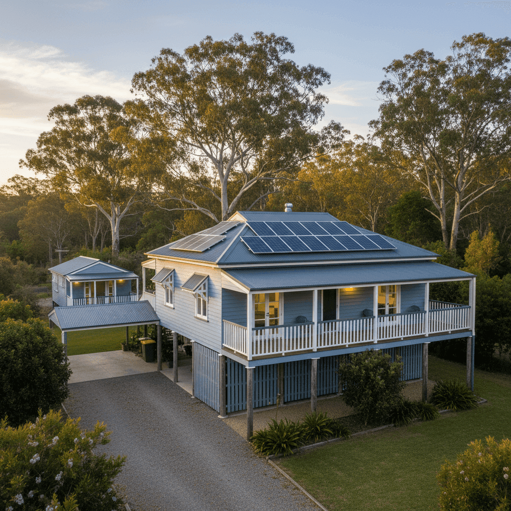 Home Insurance Cost for 3-Bedroom Free Standing Home in Tamban NSW 2441