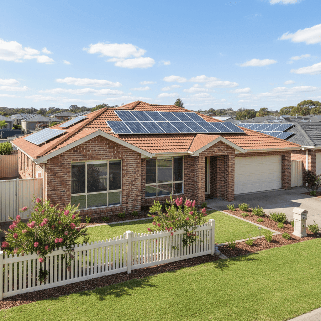 Home Insurance Cost for 4-Bedroom Free Standing Home in Casino NSW 2470