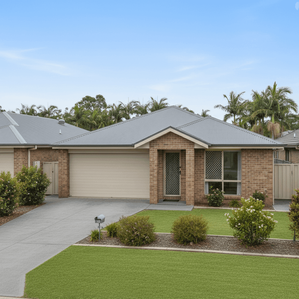 Home Insurance Cost for 5-Bedroom Semi Detached in Crestmead QLD 4132
