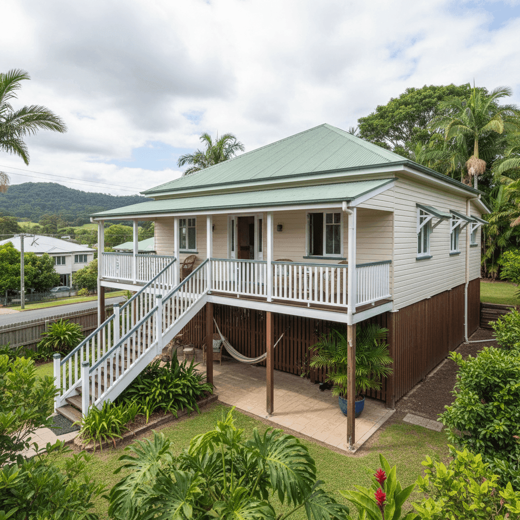 Home Insurance Cost for 3-Bedroom Free Standing Home in Sarina Range QLD 4737