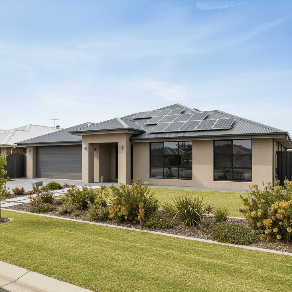 Home Insurance Cost for 5-Bedroom Free Standing Home in Rangewood QLD 4817