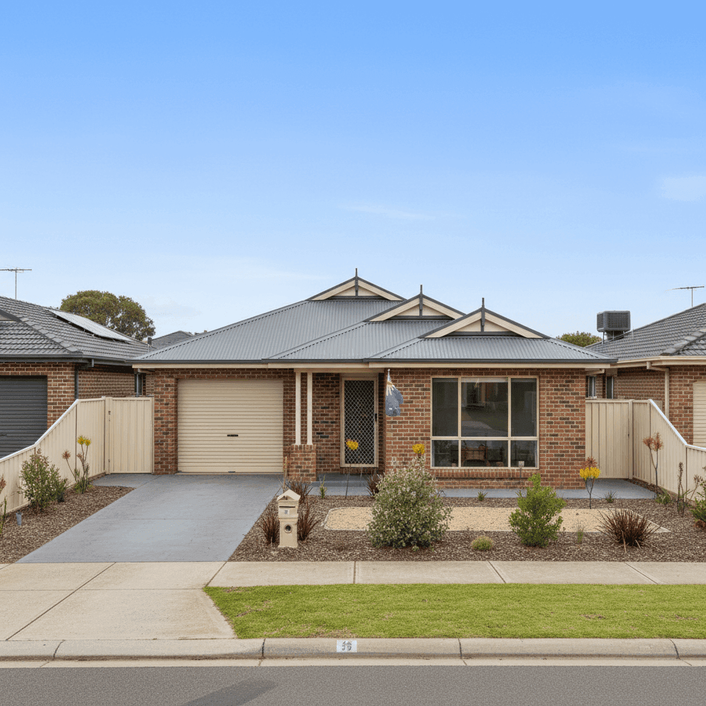 Home Insurance Cost for 3-Bedroom Free Standing Home in Lower King WA 6330