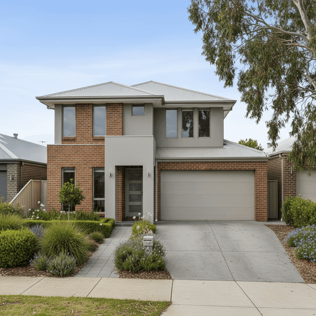 Home Insurance Cost for 5-Bedroom Free Standing Home in Harrison ACT 2914