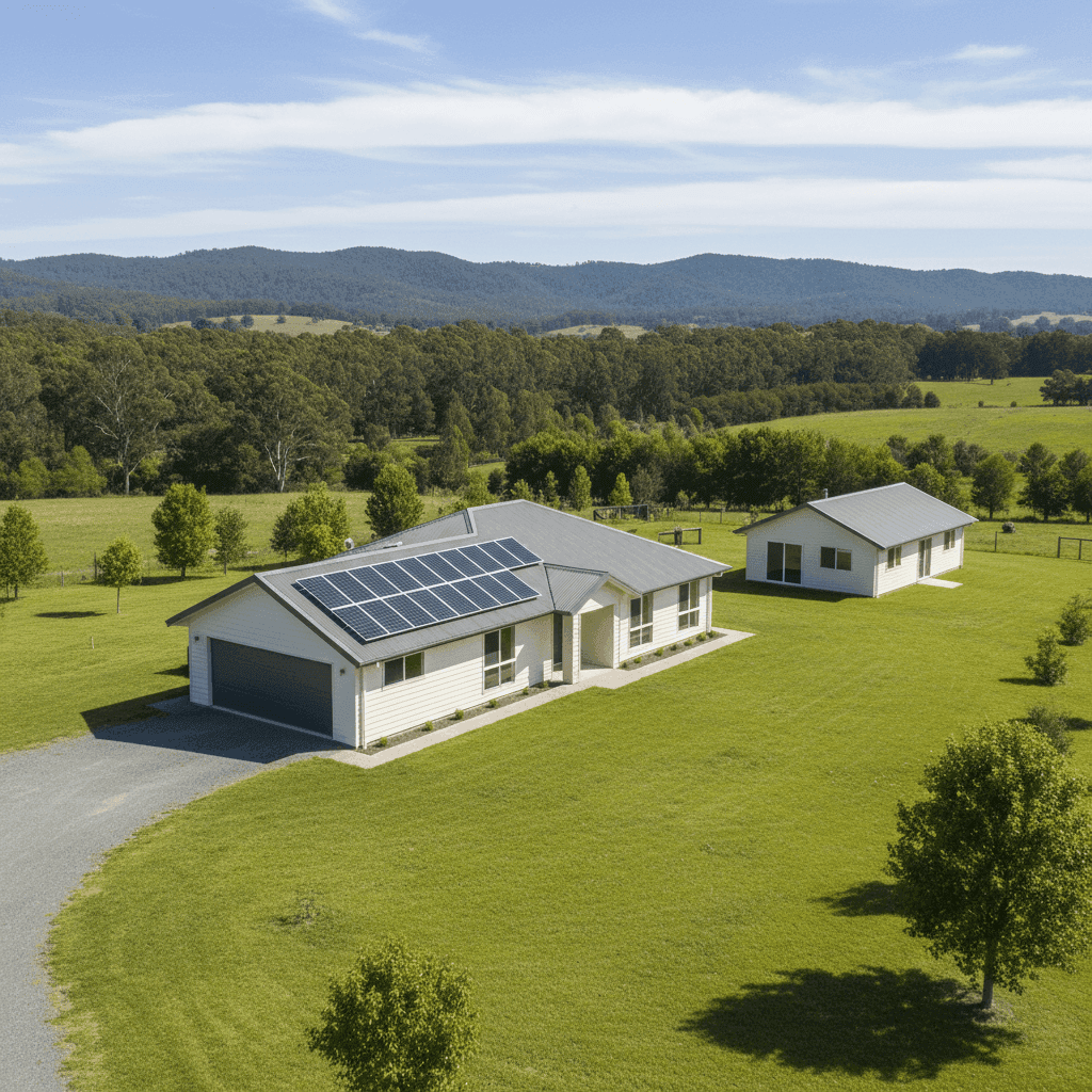 Home Insurance Cost for 3-Bedroom Free Standing Home in Stony Creek VIC 3957
