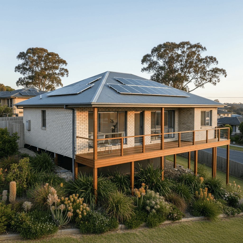 Home Insurance Cost for 4-Bedroom Free Standing Home in Bonny Hills NSW 2445