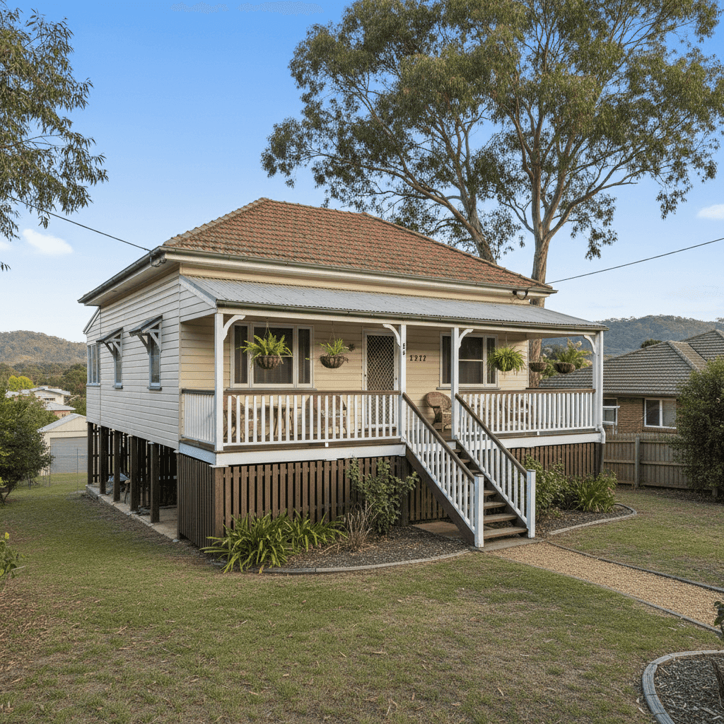 Home Insurance Cost for 3-Bedroom Free Standing Home in Hobartville NSW 2753