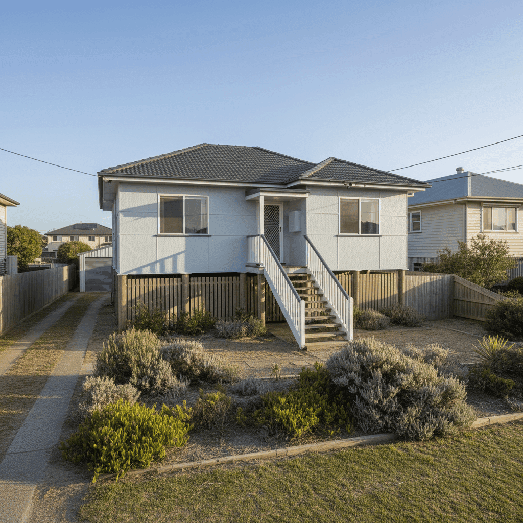 Home Insurance Cost for 3-Bedroom Free Standing Home in Rye VIC 3941