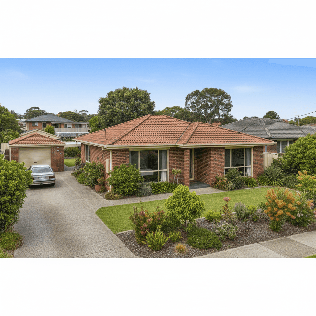 Home Insurance Cost for 3-Bedroom Free Standing Home in North Manly NSW 2100