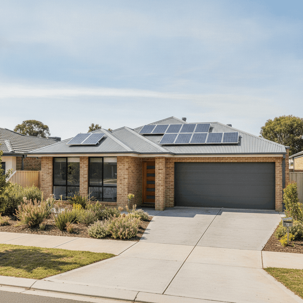 Home Insurance Cost for 3-Bedroom Free Standing Home in Trinity Gardens SA 5068